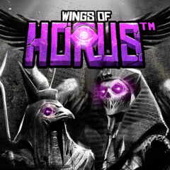 Wings of Horus Logo