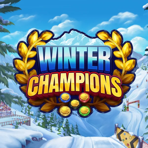 Winter Champions icon