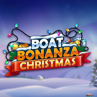 Boat Bonanza Christmas Logo