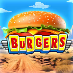 Burgers Logo