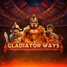 Gladiator Ways Logo