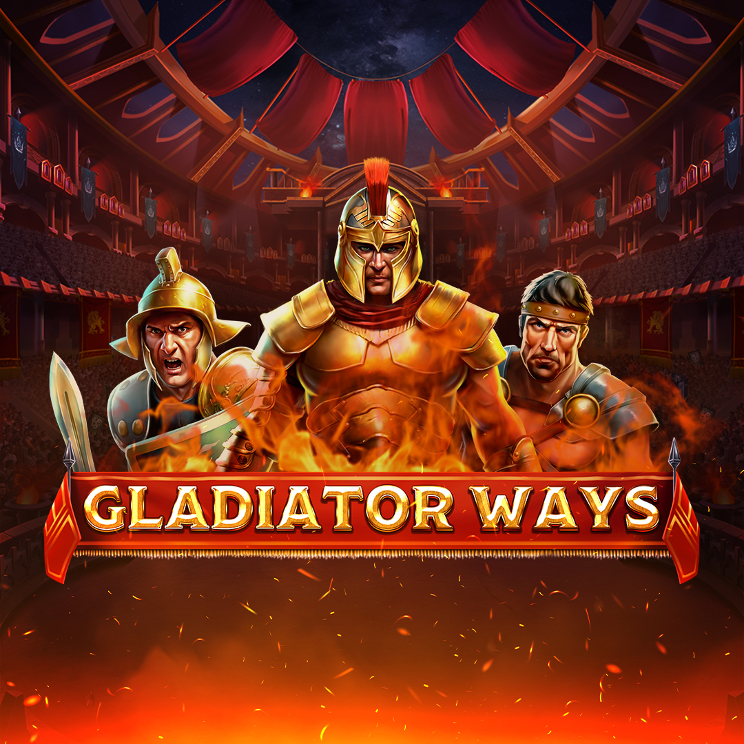 Gladiators Go Wild