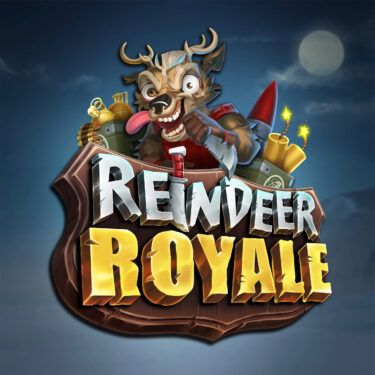 Reindeer Royale Logo