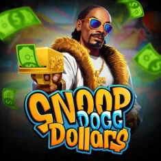 Snoop Dogg Dollars Logo