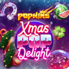 Xmas Pop Delight