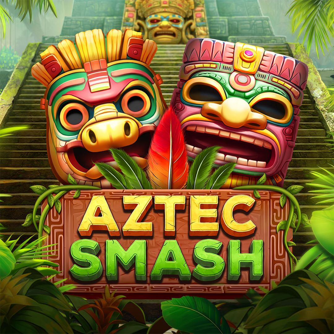 Aztec Smash Slot Review | Pragmatic Play