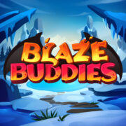 Blaze Buddies Logo