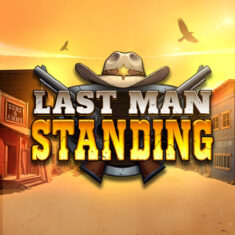 Last Man Standing Logo