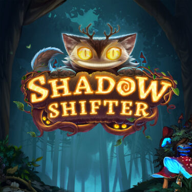 Shadow Shifter Logo