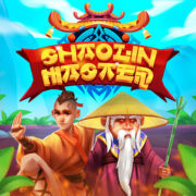 Shaolin Master Logo