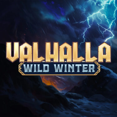 Valhalla Wild Winter Logo