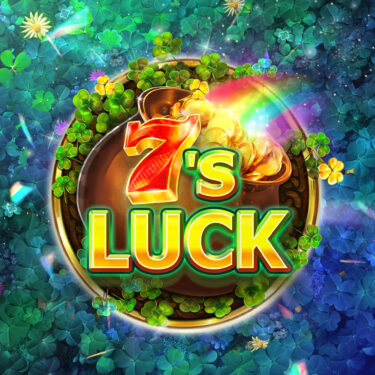 7's Luck Logo