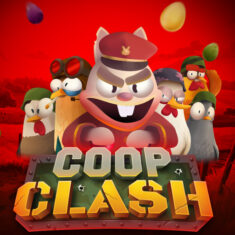 Coop Clash Logo