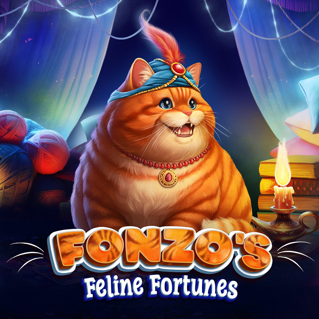 Fonzo’s Feline