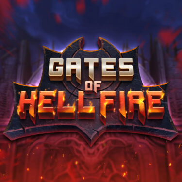 Gates of Hellfire Logo