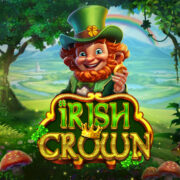 Irish Crown Logo