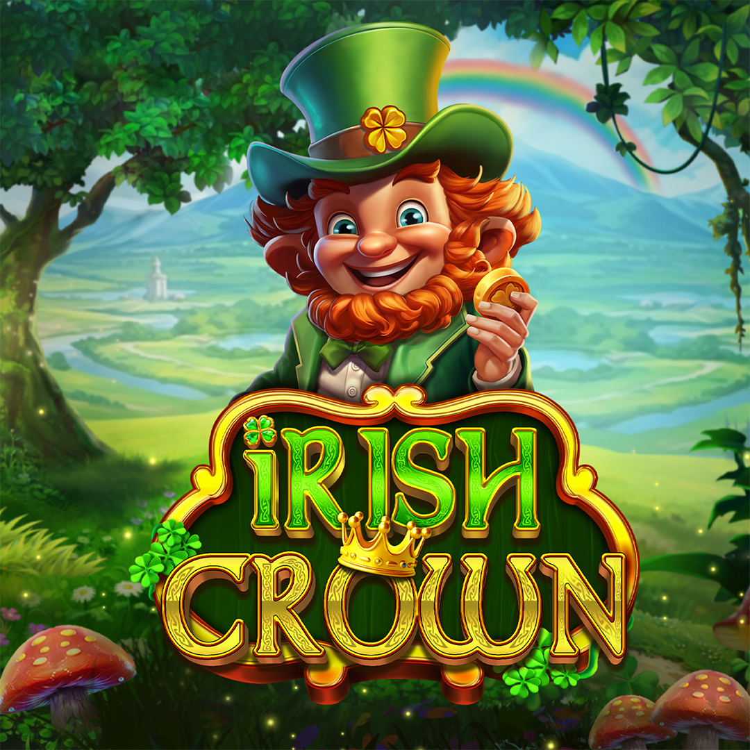 Irish Crown | Slot Online Pasal4D