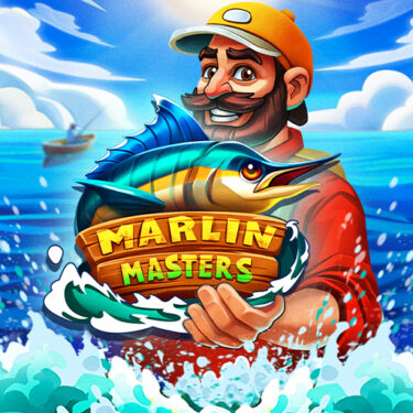 Marlin Masters Logo