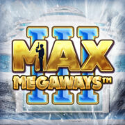 Max Megaways 3 Logo