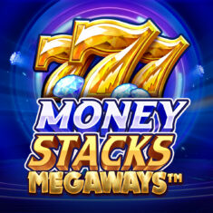 Money Stacks Megaways Logo