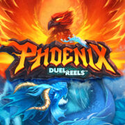 Phoenix DuelReels Logo