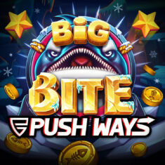 Big Bite Push Ways Logo