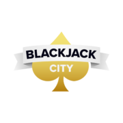 Blackjack City Logo