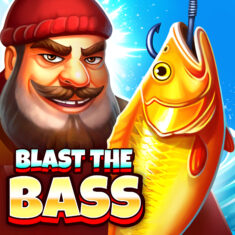 Blast the Bass Logo