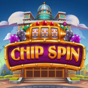 Chip Spin Logo