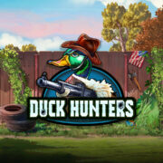 Duck Hunters Logo