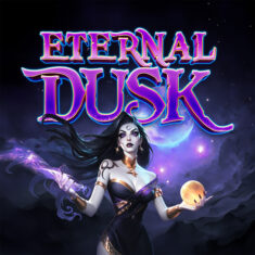 Eternal Dusk Logo