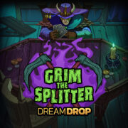 Grim the Splitter Dream Drop Logo