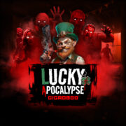 Lucky Apocalypse Logo