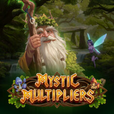 Mystic Multipliers Logo