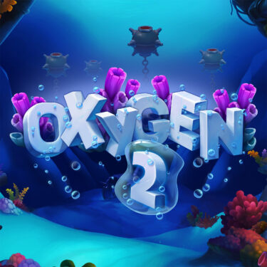 Oxygen 2 Logo