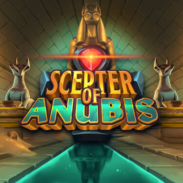 Scepter of Anubis Logo