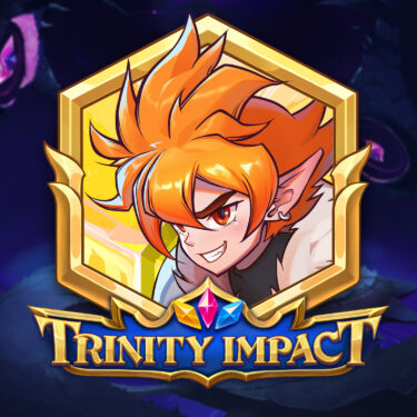 Trinity Impact Logo