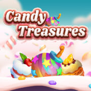Candy Treasures Logo
