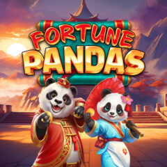 Fortune Pandas Logo
