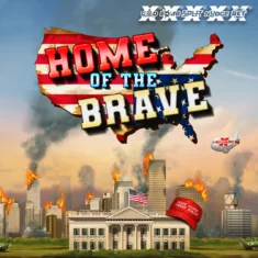 Home of the Brave logo