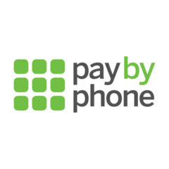 Pay By Phone