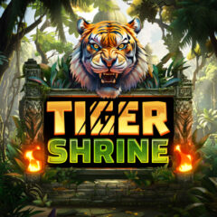 Tiger Shrine Logo