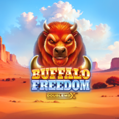 Buffalo Freedom thumbnail