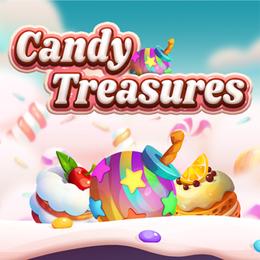 Candy Treasures