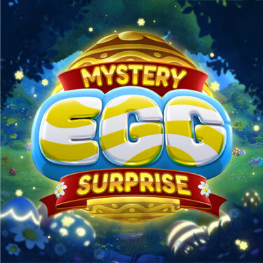 Mystery Egg Surprise thumbnail