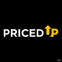 priced up bet logo