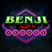 Benji Killed In Vegas Logo