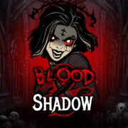 Blood & Shadow Logo