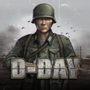 D-Day Logo