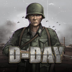 D-Day Logo